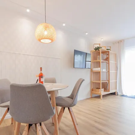Apartamento Njoy! Boho Oasis - Stuttgart Messe - Terrasse - Perfekt Fuer Business & Paare