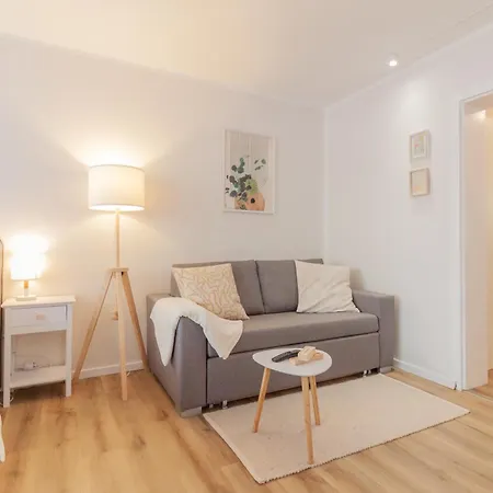 Njoy! Boho Oasis - Stuttgart Messe - Terrasse - Perfekt Fuer Business & Paare Apartamento Filderstadt