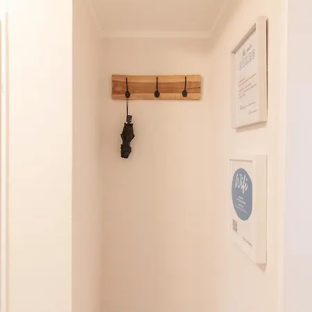Apartamento Njoy! Boho Oasis - Stuttgart Messe - Terrasse - Perfekt Fuer Business & Paare Filderstadt