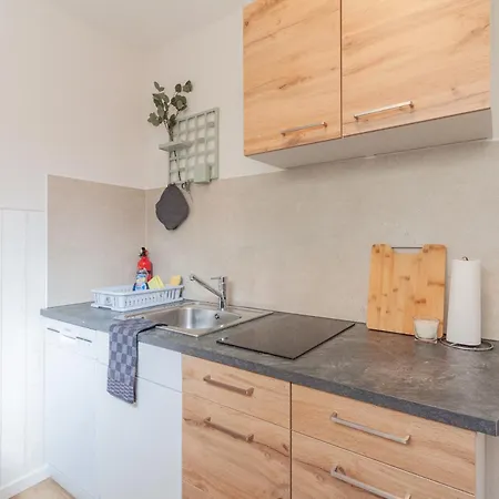 Njoy! Boho Oasis - Stuttgart Messe - Terrasse - Perfekt Fuer Business & Paare * Filderstadt